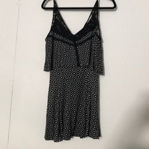 Casual summer dress
